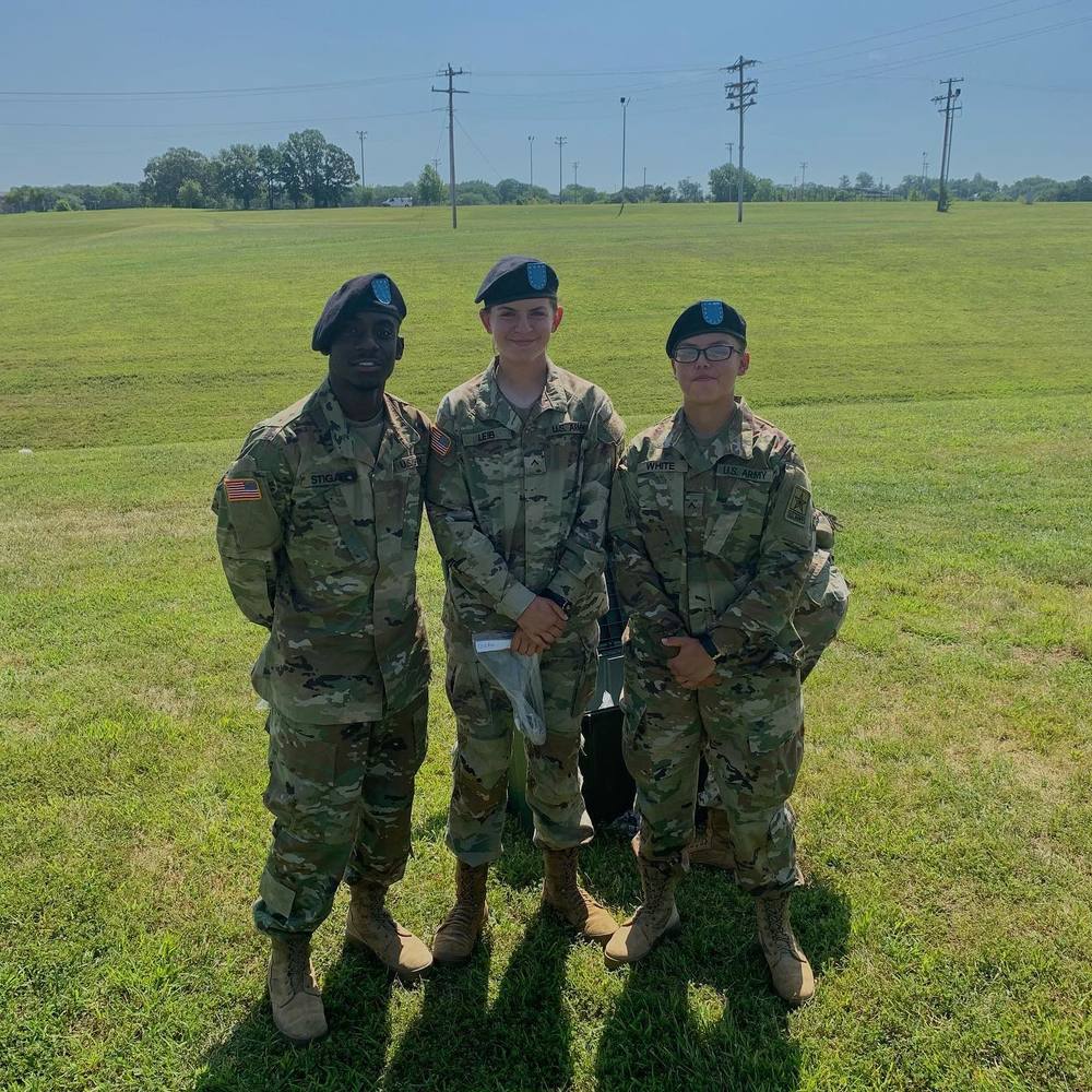 Meet your Posher, Alana